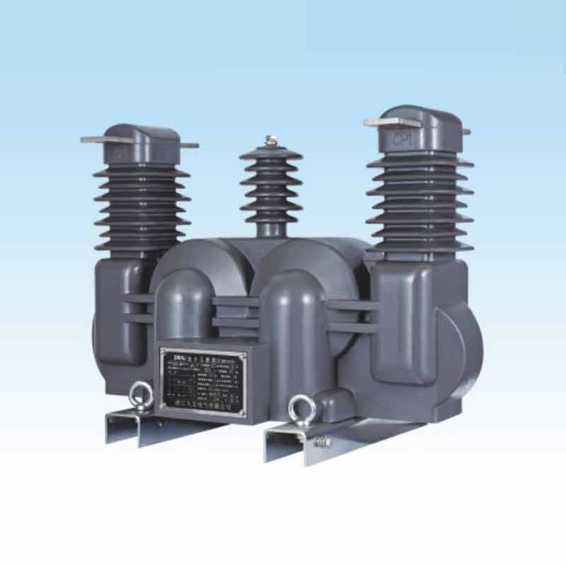 10kv kombineret instrument transformer