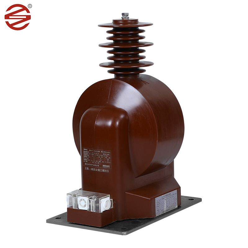 36 kV spændingstransformator
